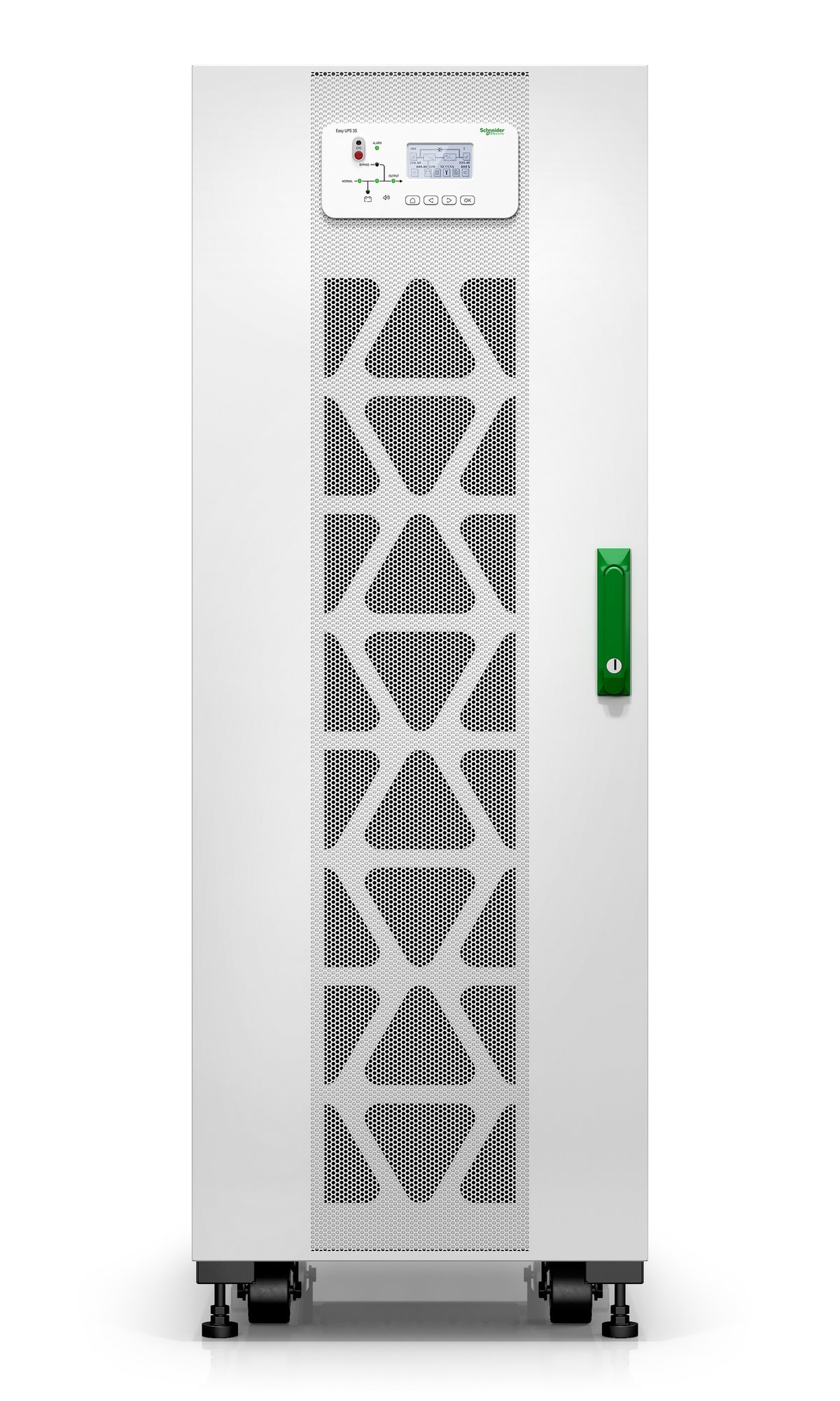 APC EASY UPS 3S 30 KVA 400 V 3:1 UPS FOR APC — view 4