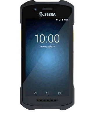 ZEBRA WWAN - SINGLE-WAN GMS NO SCANNER NFC ZEBRA — view 2