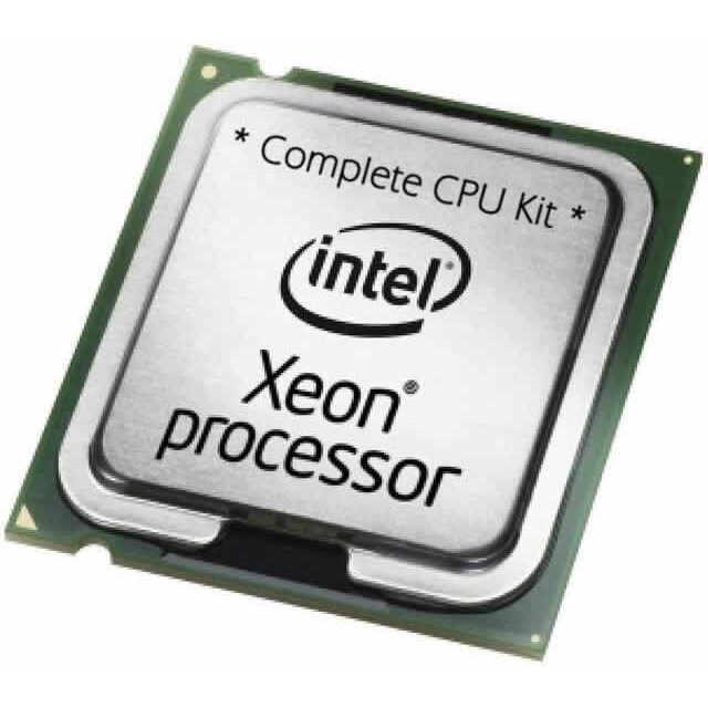 Intel Xeon-G 6240R Kit for DL360 Gen10 HPE — view 2
