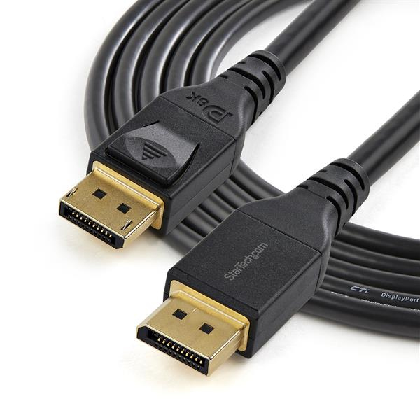 StarTech.com 4m DisplayPort 1.4 Cable StarTech.com — view 5