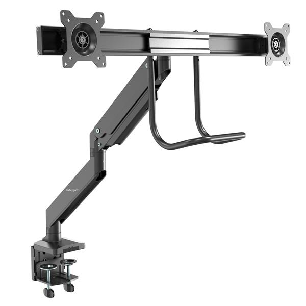 StarTech.com Monitor Mount - Dual Monitor Arm StarTech.com — view 2