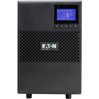 Eaton 9SX 1kVA Industrial conformal coat EATON — view 2