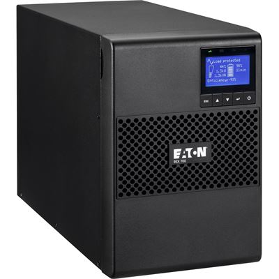 Eaton 9SX 1kVA Marine with filter insta EATON — view 2