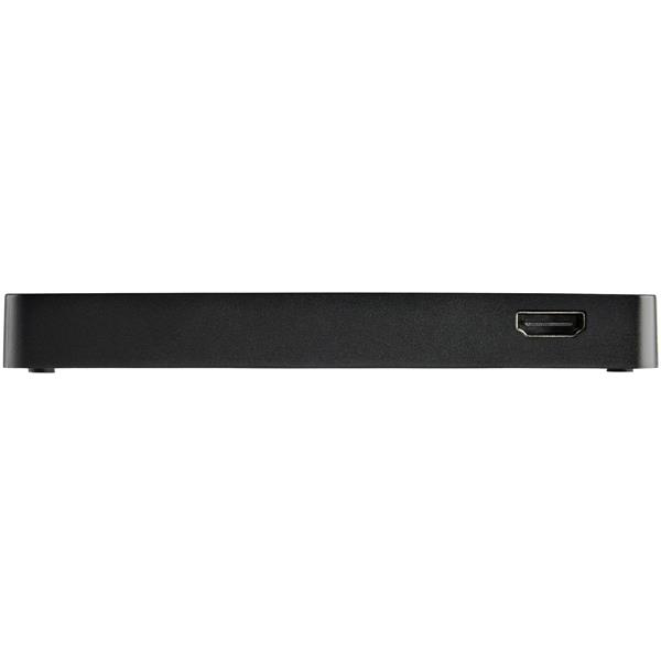 StarTech.com 2 Port USB-C Alt-Mode Compact KVM Switch StarTech.com — view 5