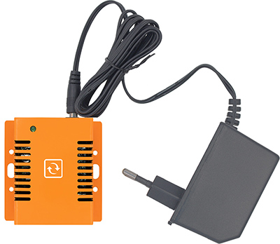 ServersCheck Sensors