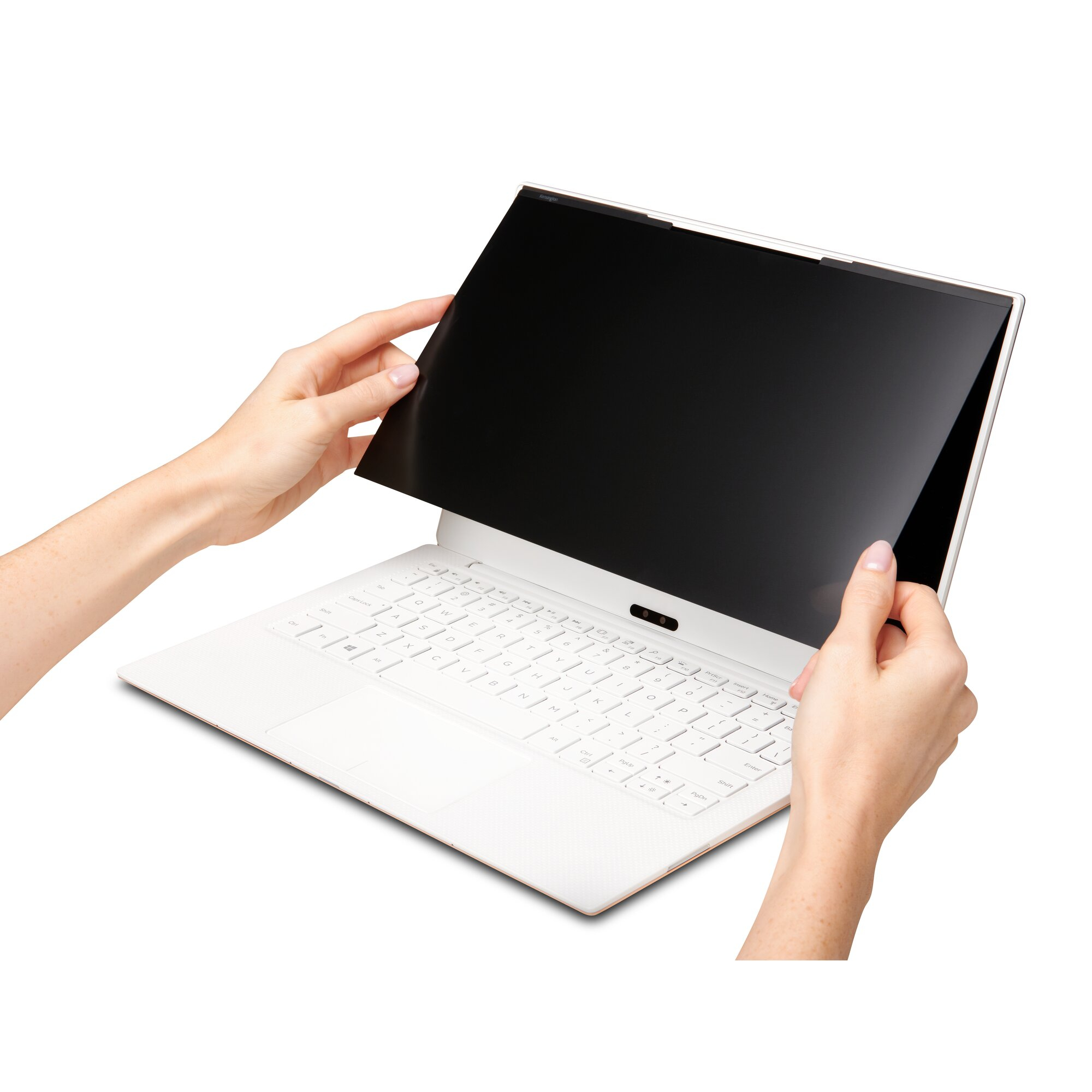 KENSINGTON MAGNETIC PRIVACY SCREEN 14in LAPTOPS KENSINGTON — view 4