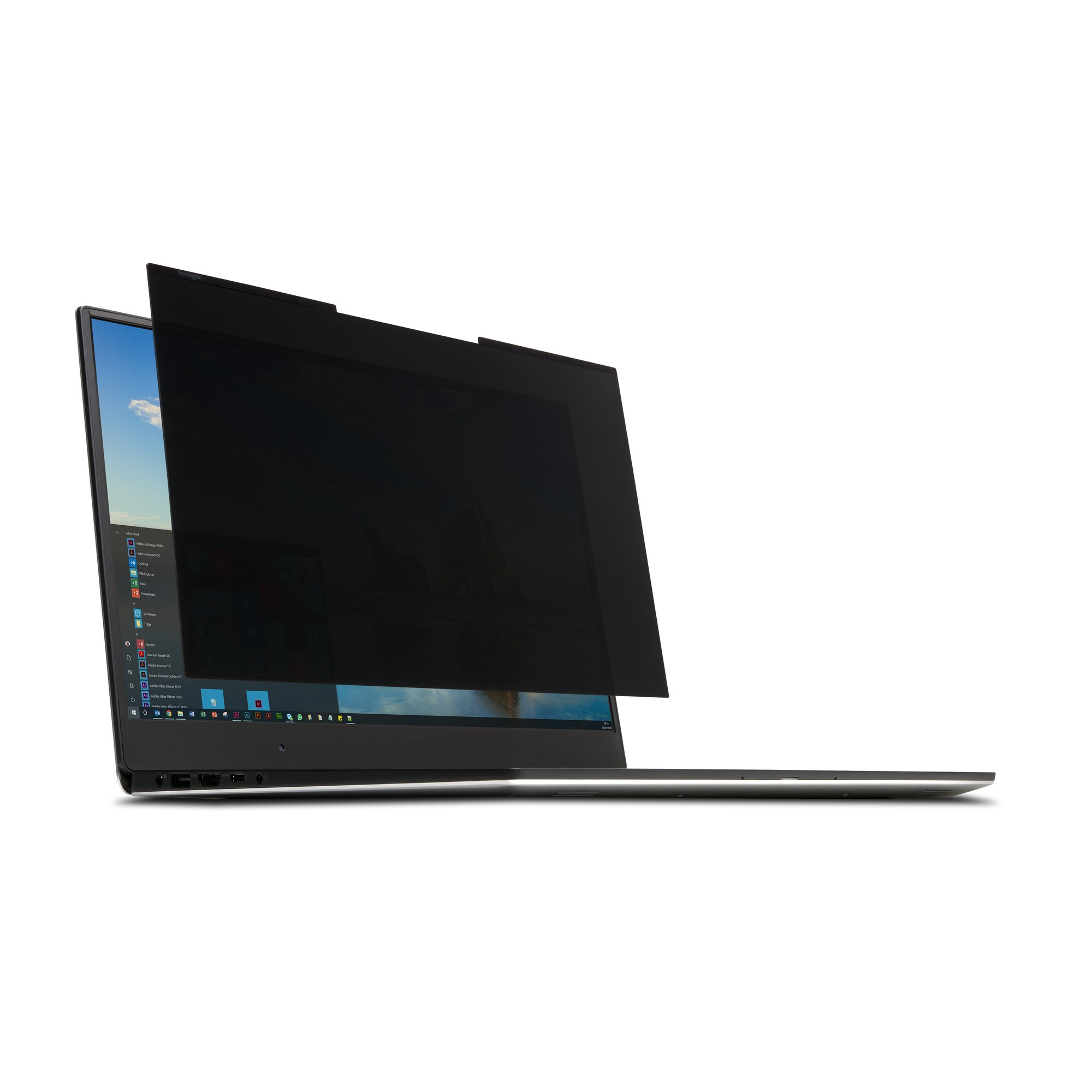 KENSINGTON MagPro Privacy Screen for 15.6IN 16:9 KENSINGTON — view 2