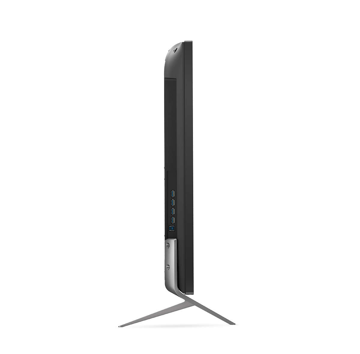 PHILIPS 438P1/75 4K 43IN LCD DISPLAY W/ MULTIVIE PHILIPS — view 2