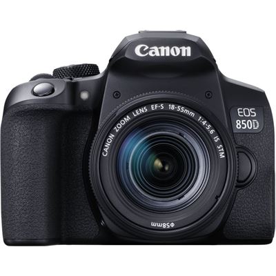 CANON 850DKIS CANON — view 2