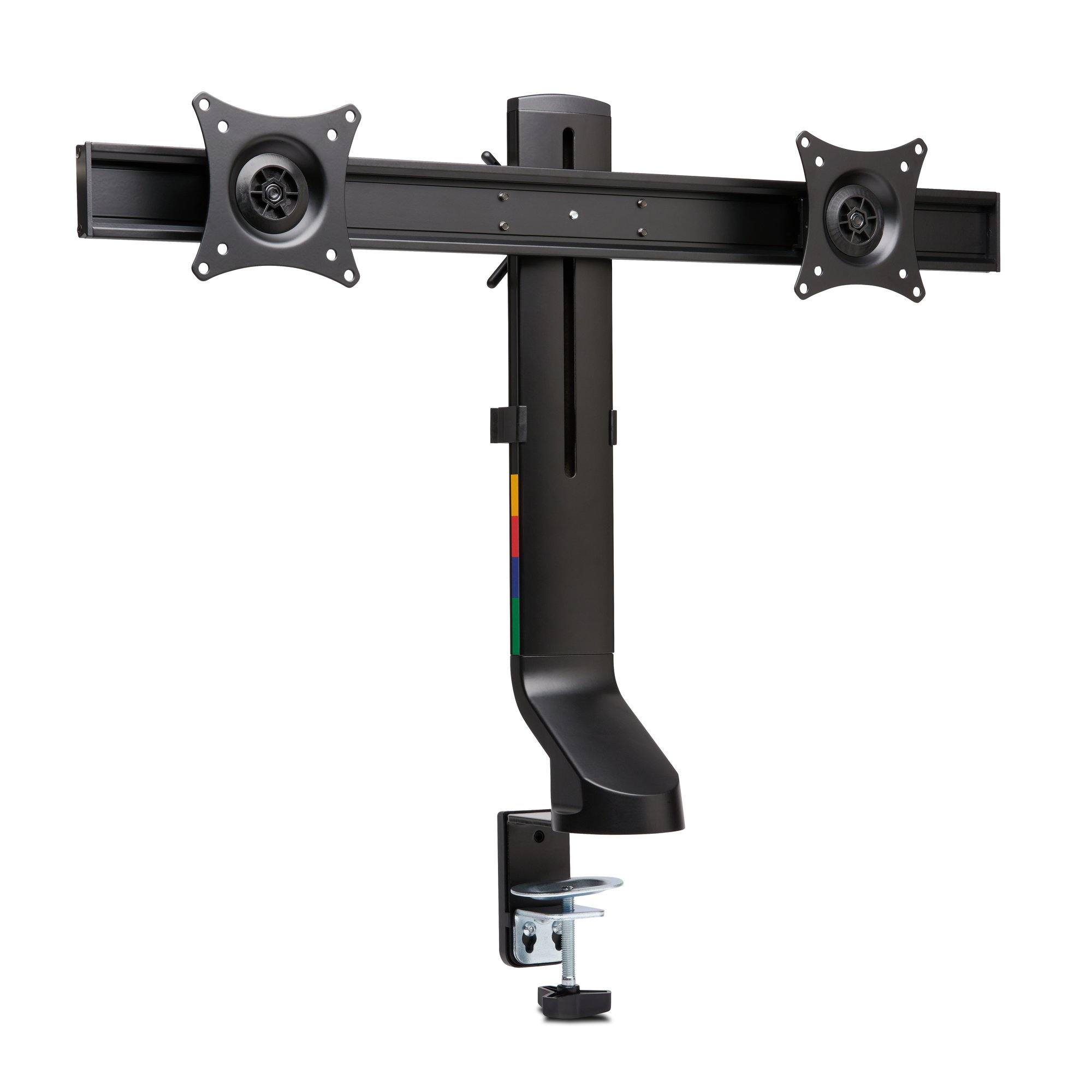 KENSINGTON Space Saving Monitor Arm Dual KENSINGTON — view 2