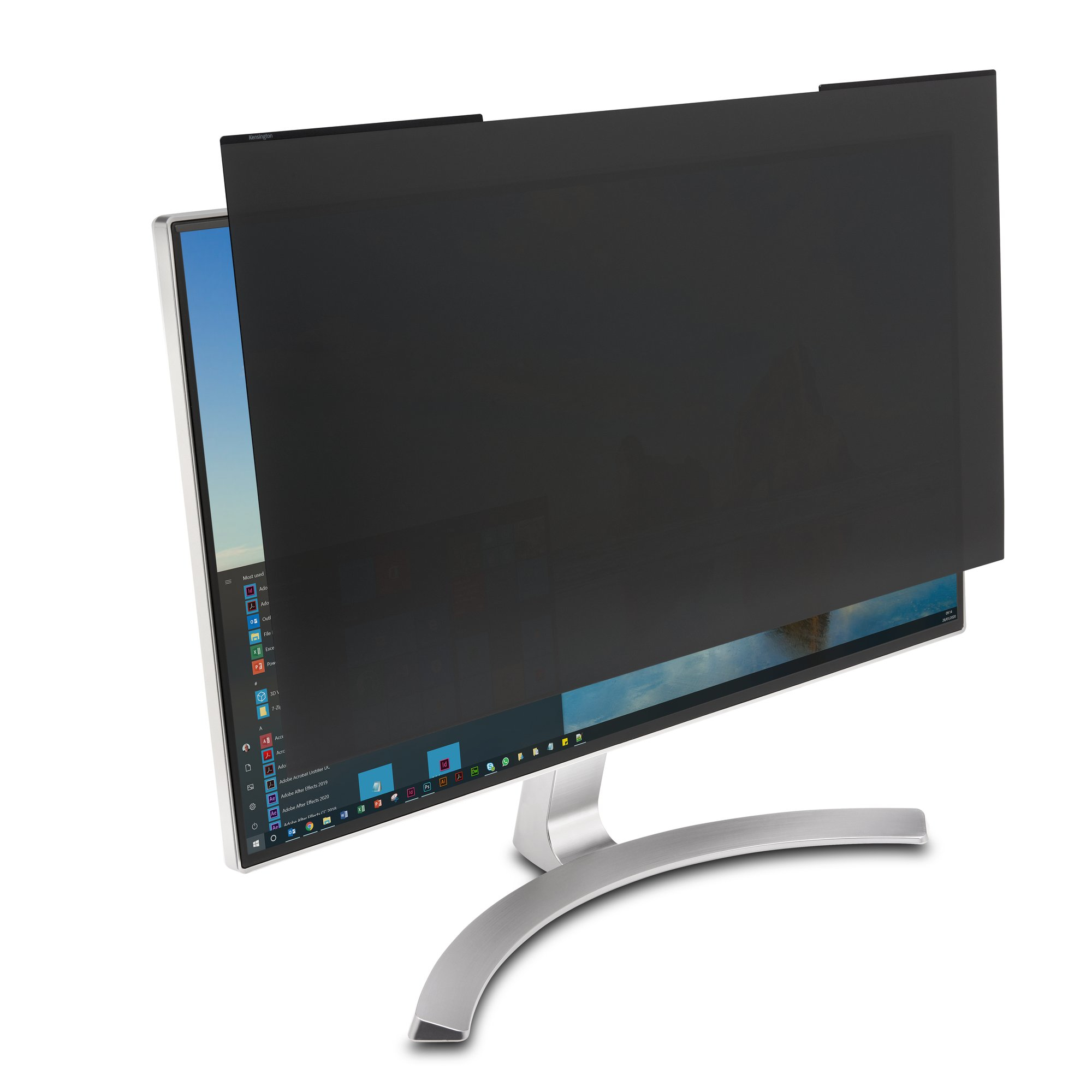 KENSINGTON MAGNETIC PRIVACY SCREEN FILTER FOR MONIT KENSINGTON — view 2