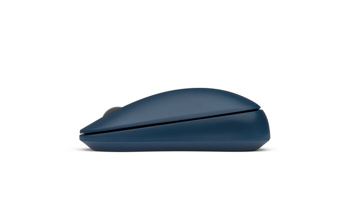 KENSINGTON SureTrack Dual Wireless Mouse - Blue KENSINGTON — view 4