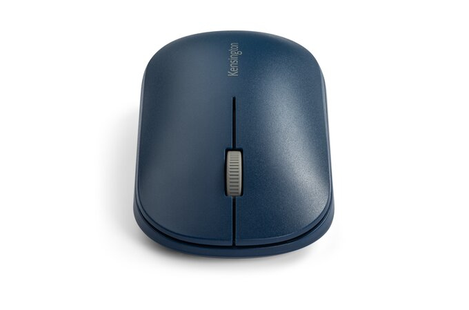 KENSINGTON SureTrack Dual Wireless Mouse - Blue KENSINGTON — view 5