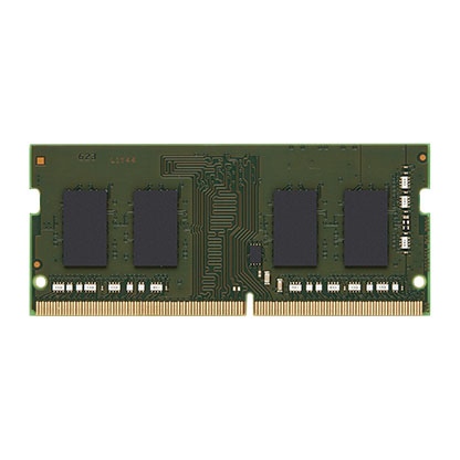 KINGSTON 8GB DDR4-3200MHZ KINGSTON — view 2