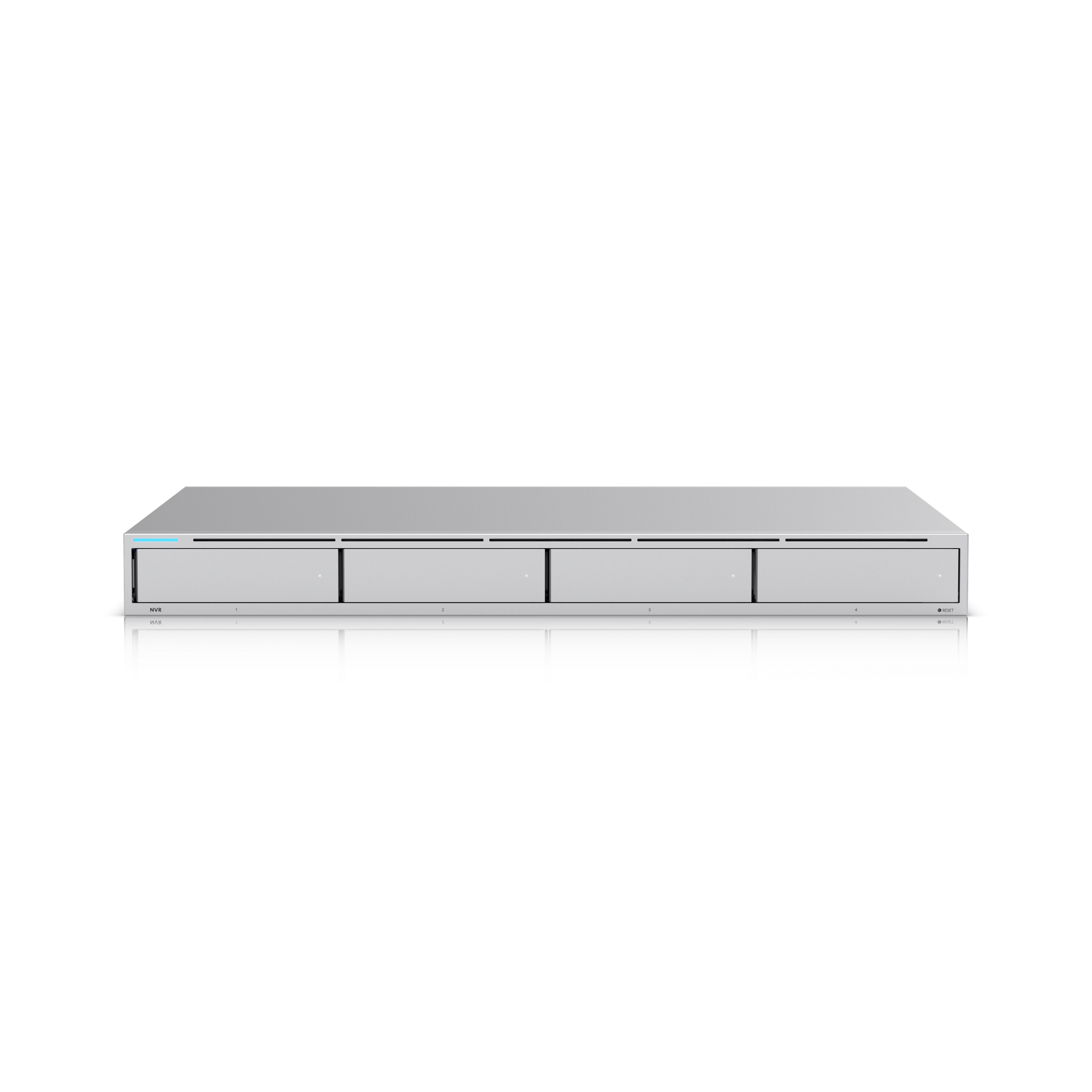 UBIQUITI NETWORKS 4 BAY NETWORK VIDEO RECORDER UBIQUITI NETWORKS — view 2