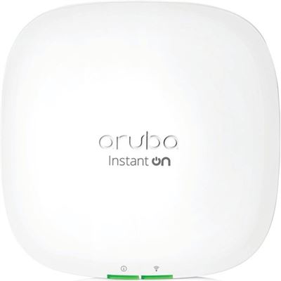 Aruba Networking