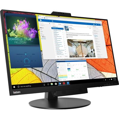 LENOVO TIO3-27IN QHD MONITOR 3YR LENOVO — view 2