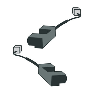 ZEBRA Kit Head Open Sensor ZD420T ZEBRA — view 2