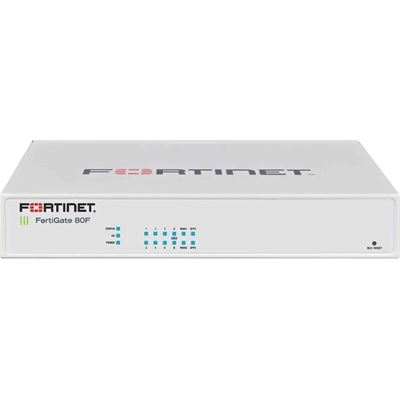 FORTINET FG-81F Network Security Appliance FORTINET — view 2