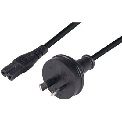 INGRAM MICRO NB5320C 3PIN POWER LEAD(M)FIGURE 8(M)2M INGRAM MICRO — view 2