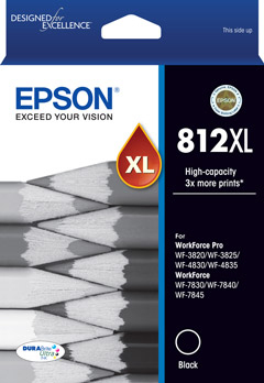 Epson Printer/plotter Supplies