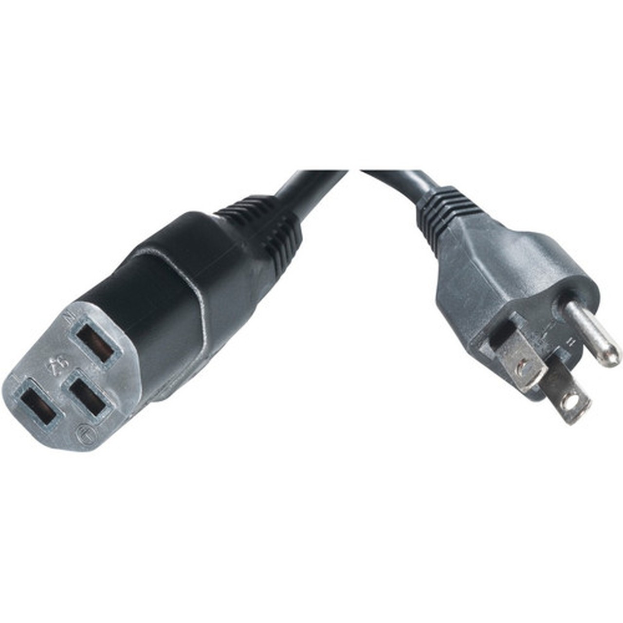 ARUBA HPE 1.9M C13 to NEMA 5-15P Pwr Cord ARUBA — view 2