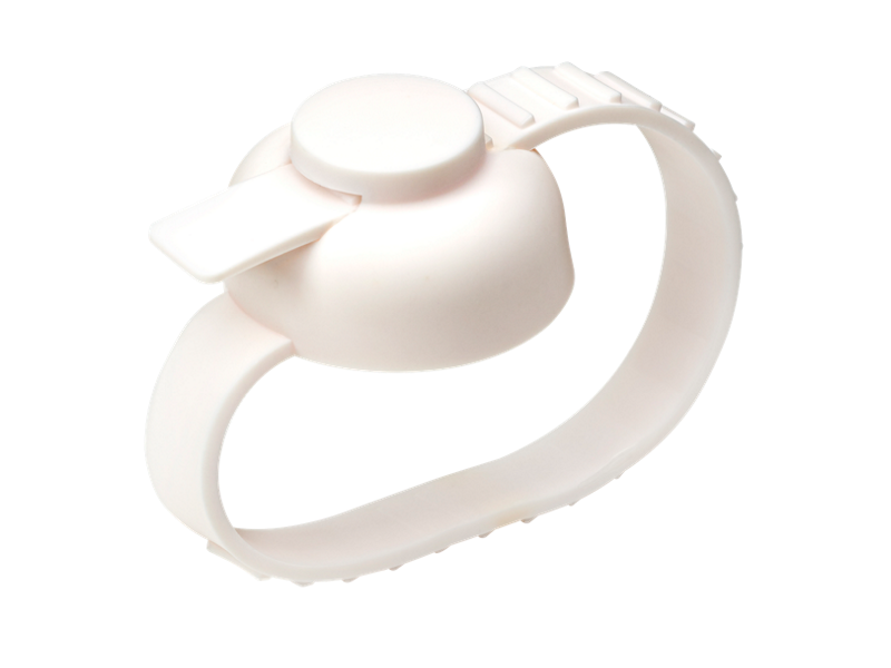 Aruba Meridian AT-BT10 Zip Strap Mount ARUBA — view 2
