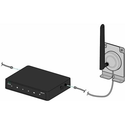 Aruba 90xx-LTE Indoor Ant Ext Kit-20ft ARUBA — view 2