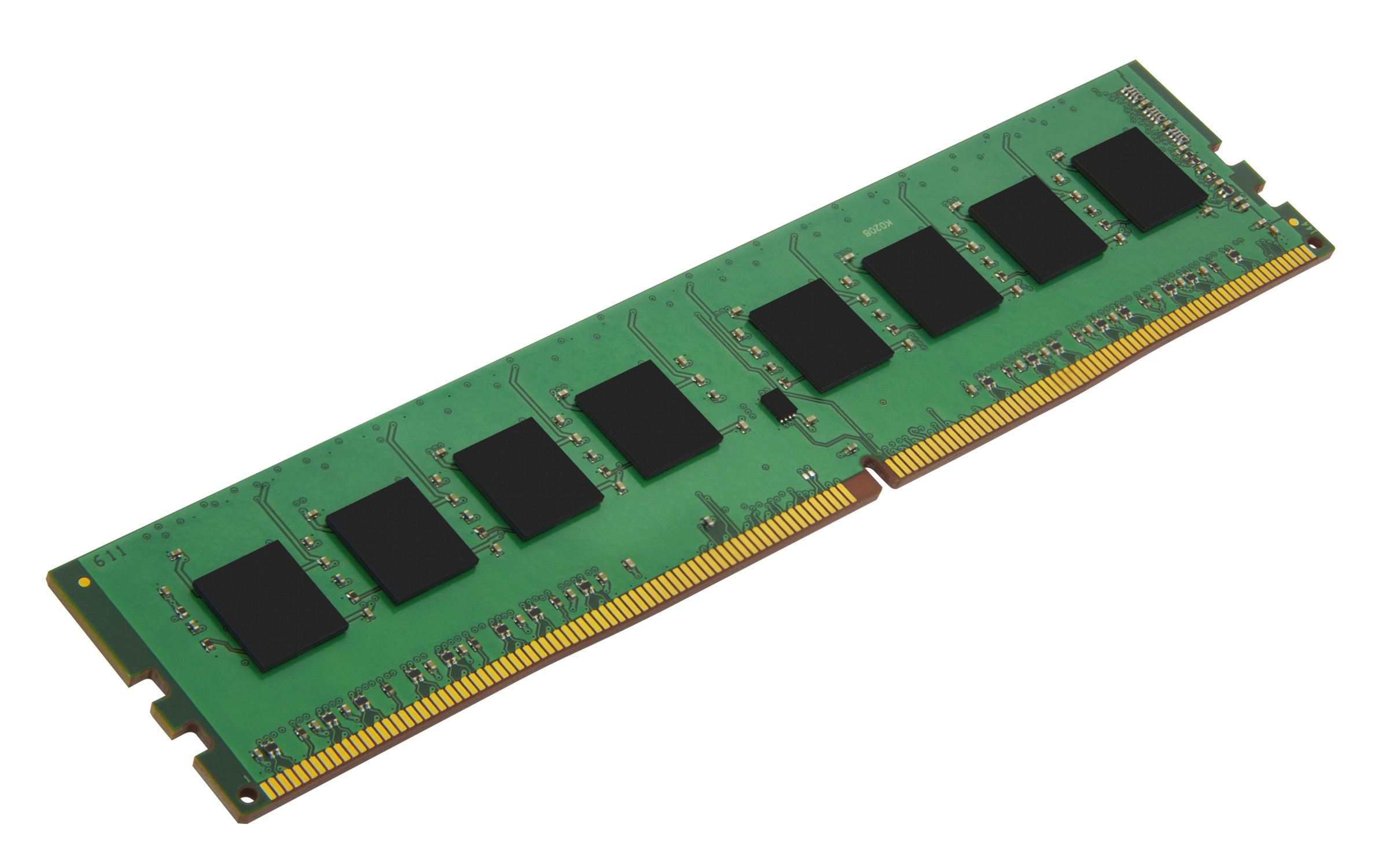 KINGSTON 8GB DDR4-3200MHz KINGSTON — view 2