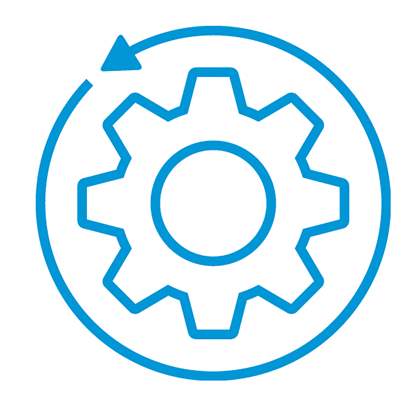 HP 4Y PROACTIVE SECURITY SVC E LTU HP — view 2