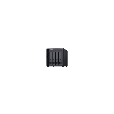 Qnap Network Attached Storage (nas)