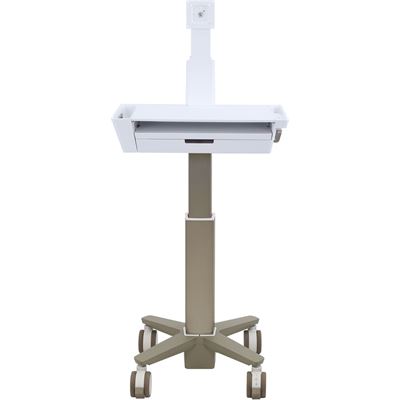 ERGOTRON CAREFIT SLIM 2.0 LCD CART 1 DRAWER ERGOTRON — view 2