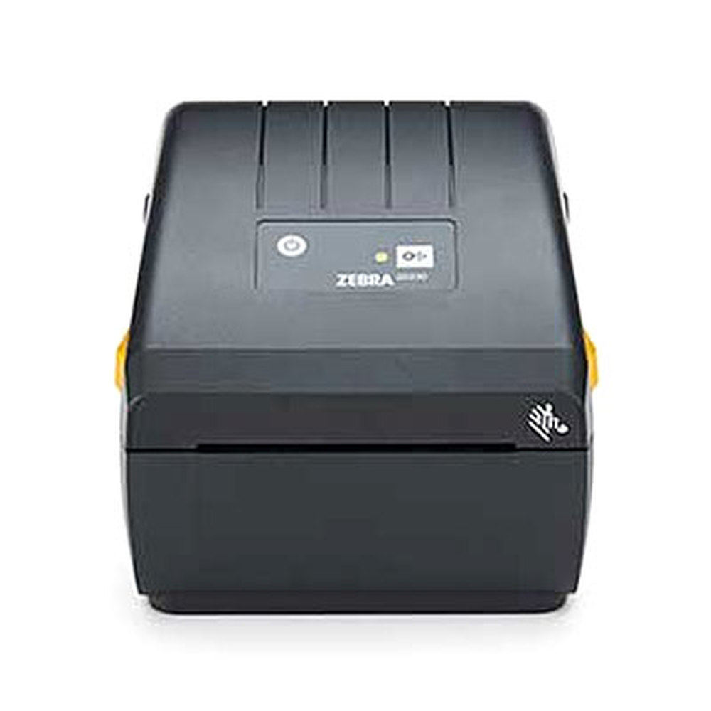 ZEBRA DIRECT THERMAL PRINTER ZD230; STANDARD E ZEBRA — view 2