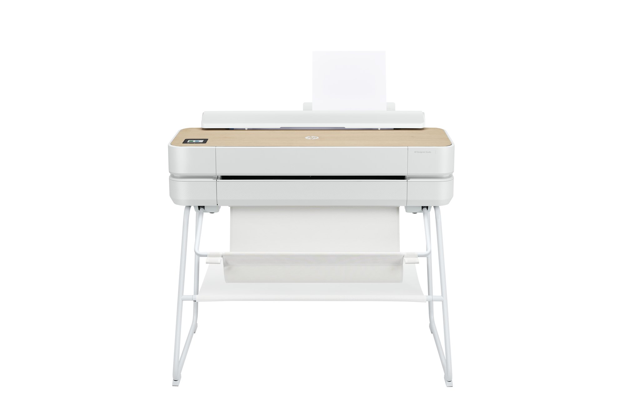 HP DesignJet Studio 24 # wood HP — view 2