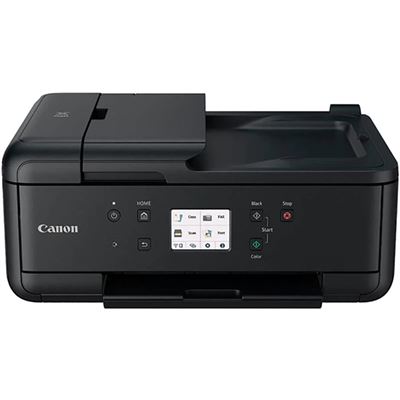 CANON TR7660 INKJET MULTIFUNCTION CANON — view 2