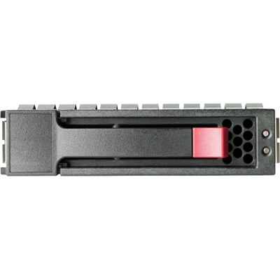 Hewlett Packard Enterprise HPE MSA 2.4TB SAS 10K SFF M2 HDD Hewlett Packard Enterprise — view 2