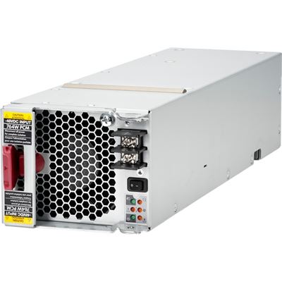 Hewlett Packard Enterprise HPE MSA 2060 764W -48VDC Ht Plg PS Kit Hewlett Packard Enterprise — view 2