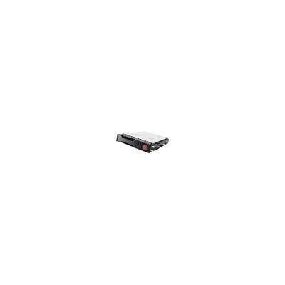 Hewlett Packard Enterprise Solid State Drives (SSD)