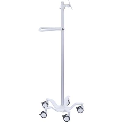 ERGOTRON STYLEVIEW POLE CART ERGOTRON — view 2