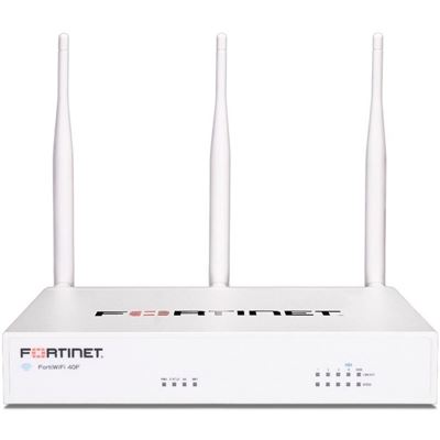 FORTINET FORTIWIFI 40F REGION N FORTINET — view 1