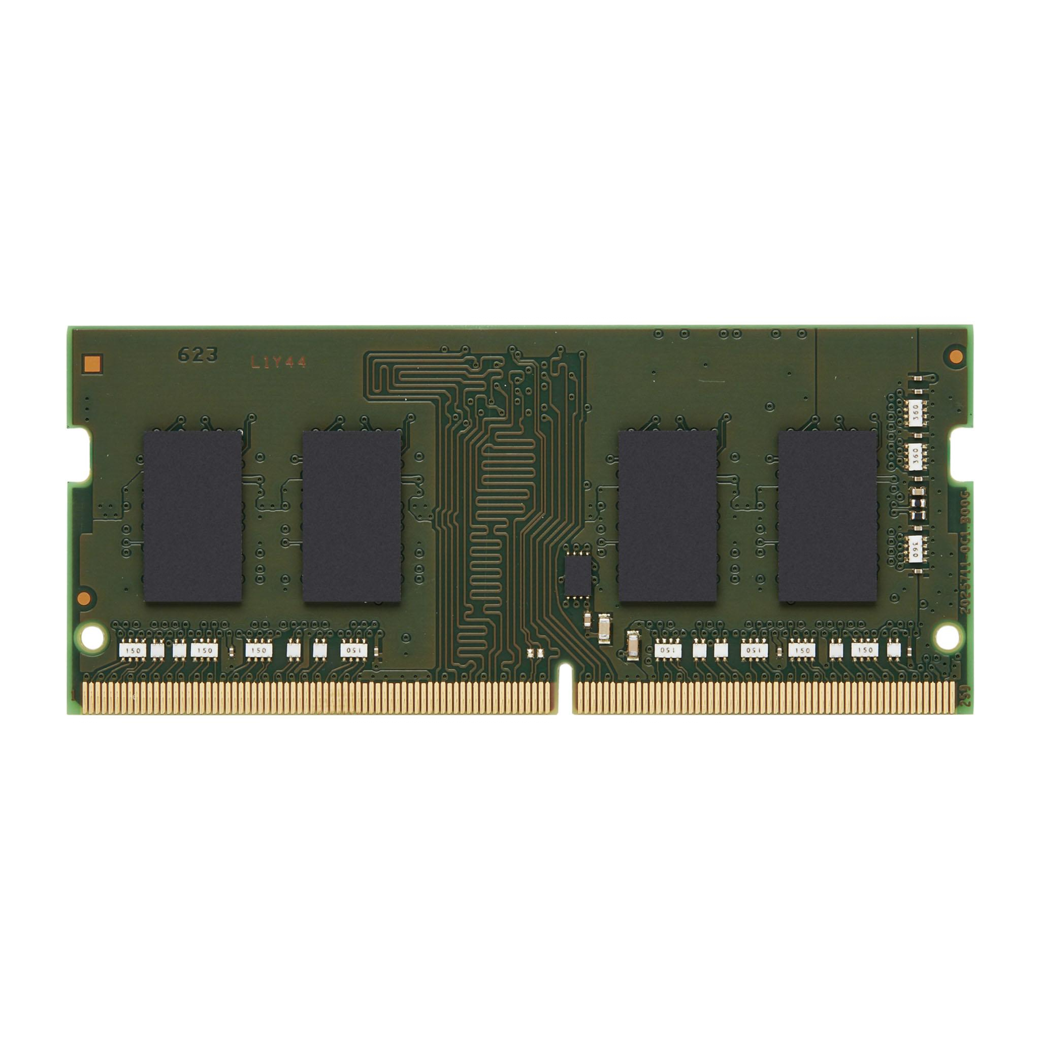 KINGSTON 32GB DDR4-3200MHz SODIMM KINGSTON — view 2