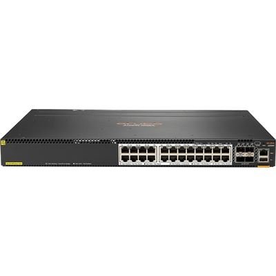 Aruba 6300M 24SR5 CL6 PoE 4SFP56 Swch ARUBA — view 2