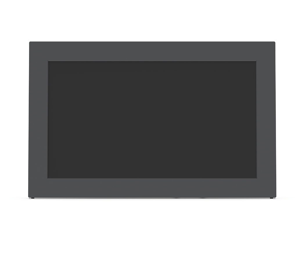 NETGEAR MEURAL WIFI PHOTO FRAME NETGEAR — view 2