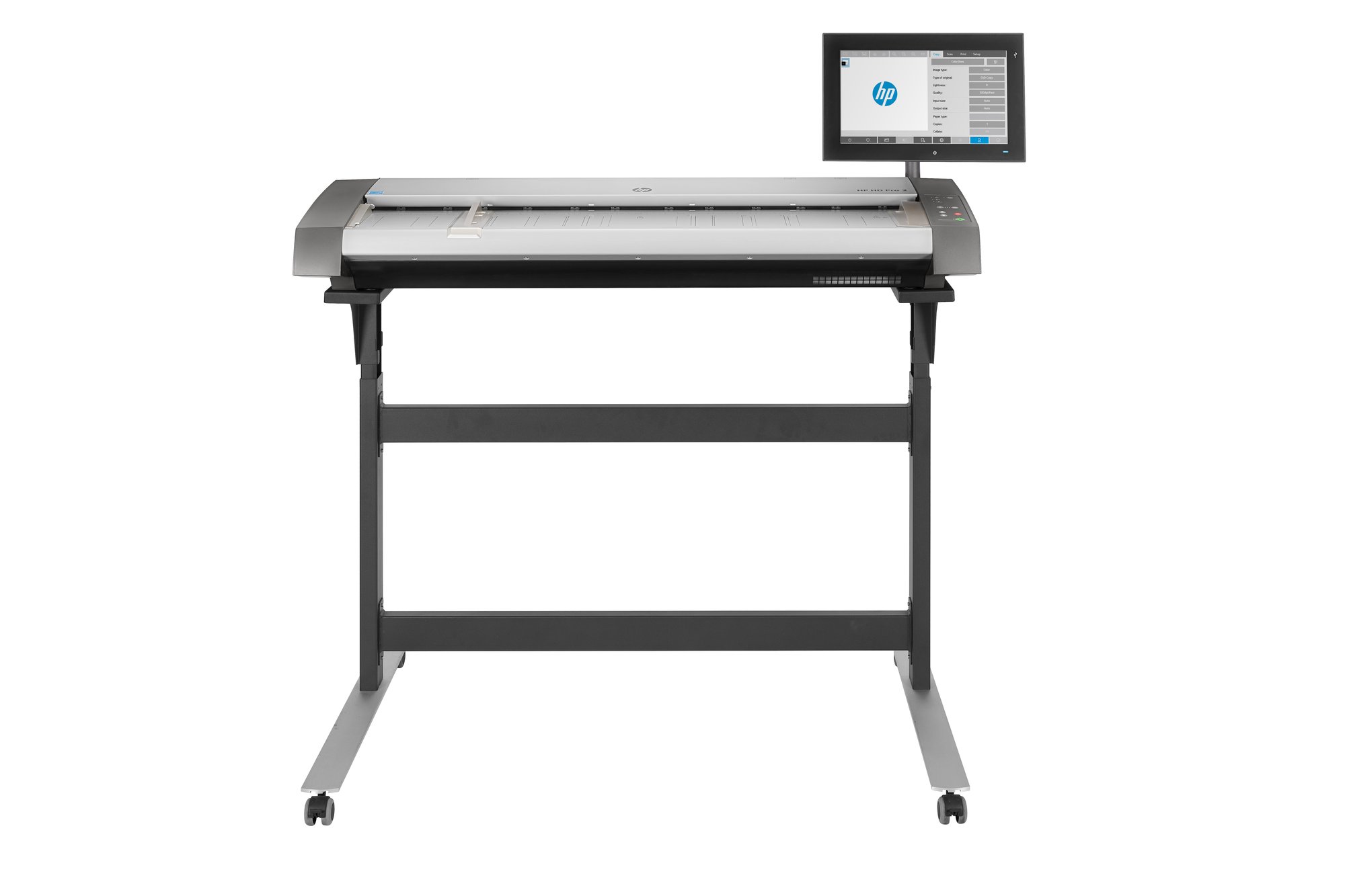 HP 5EK00A HP — view 2