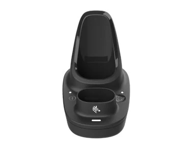 ZEBRA CS6080 CORDLESS: STANDARD CRADLE INDUCT ZEBRA — view 2