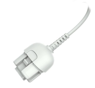 ZEBRA 7 ft (2.1m) Corded USB ZEBRA — view 2