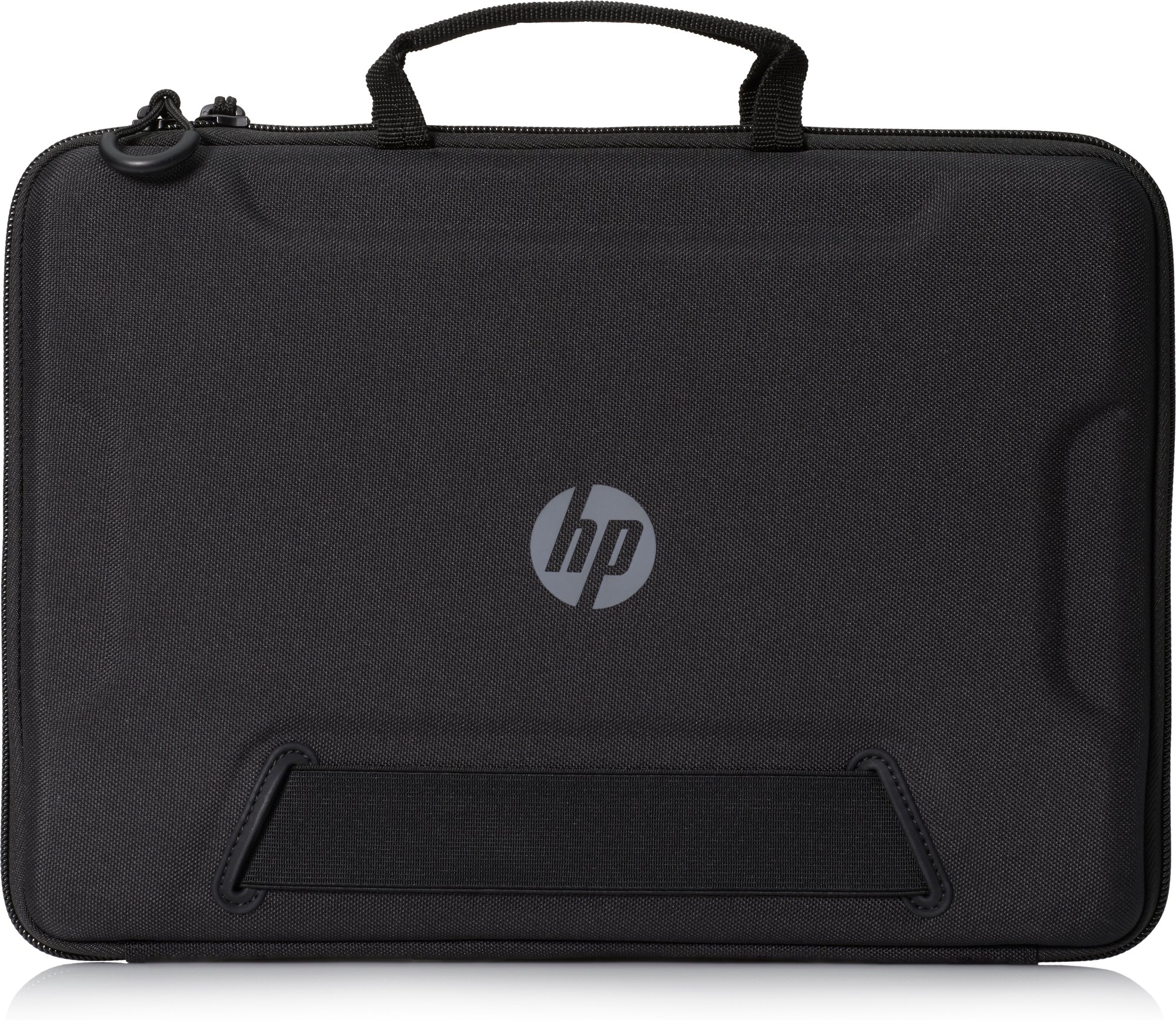 HP ALWAYS ON BLACK 11.6 CASE HP — view 2