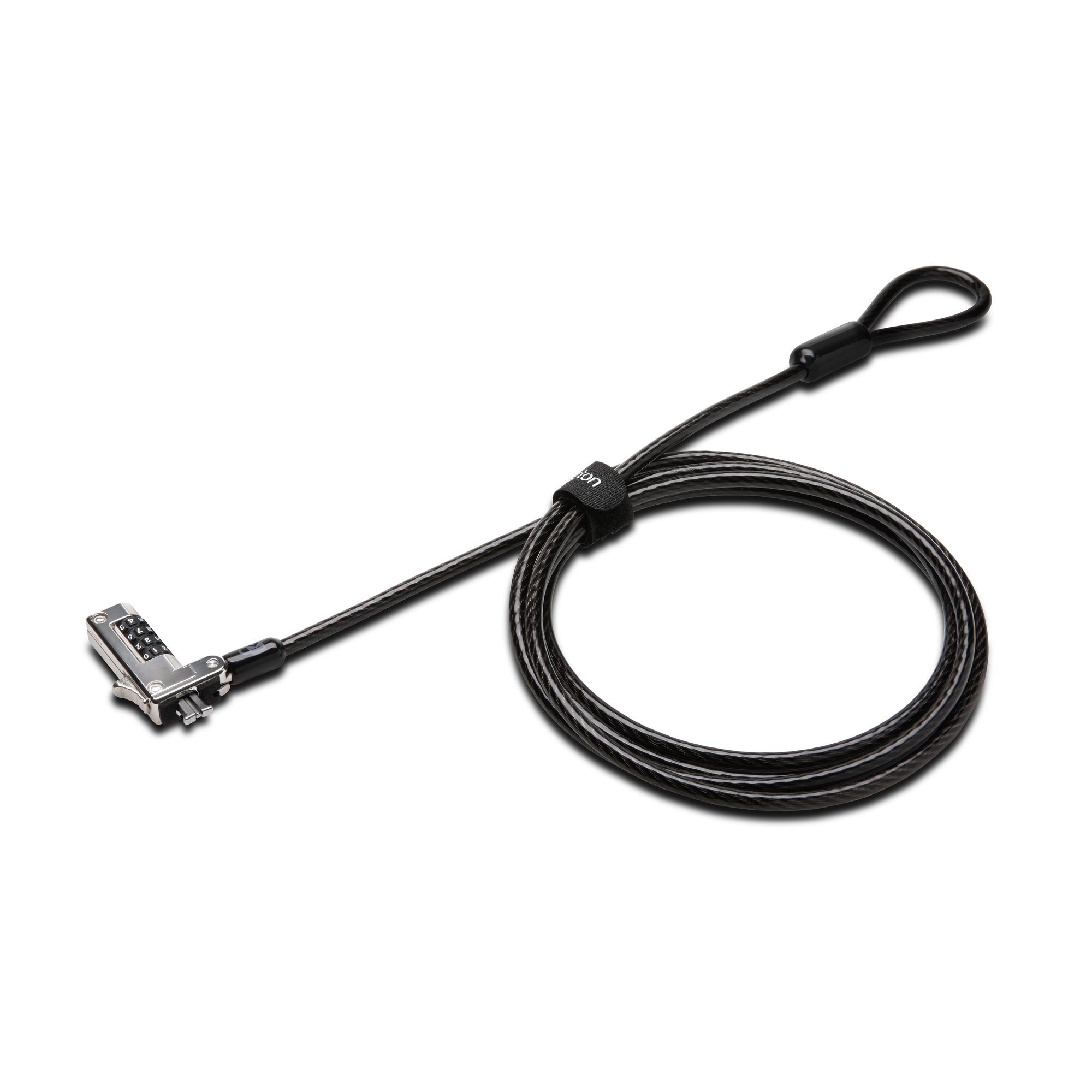 KENSINGTON Slim Combination Laptop Lock for Standar KENSINGTON — view 2