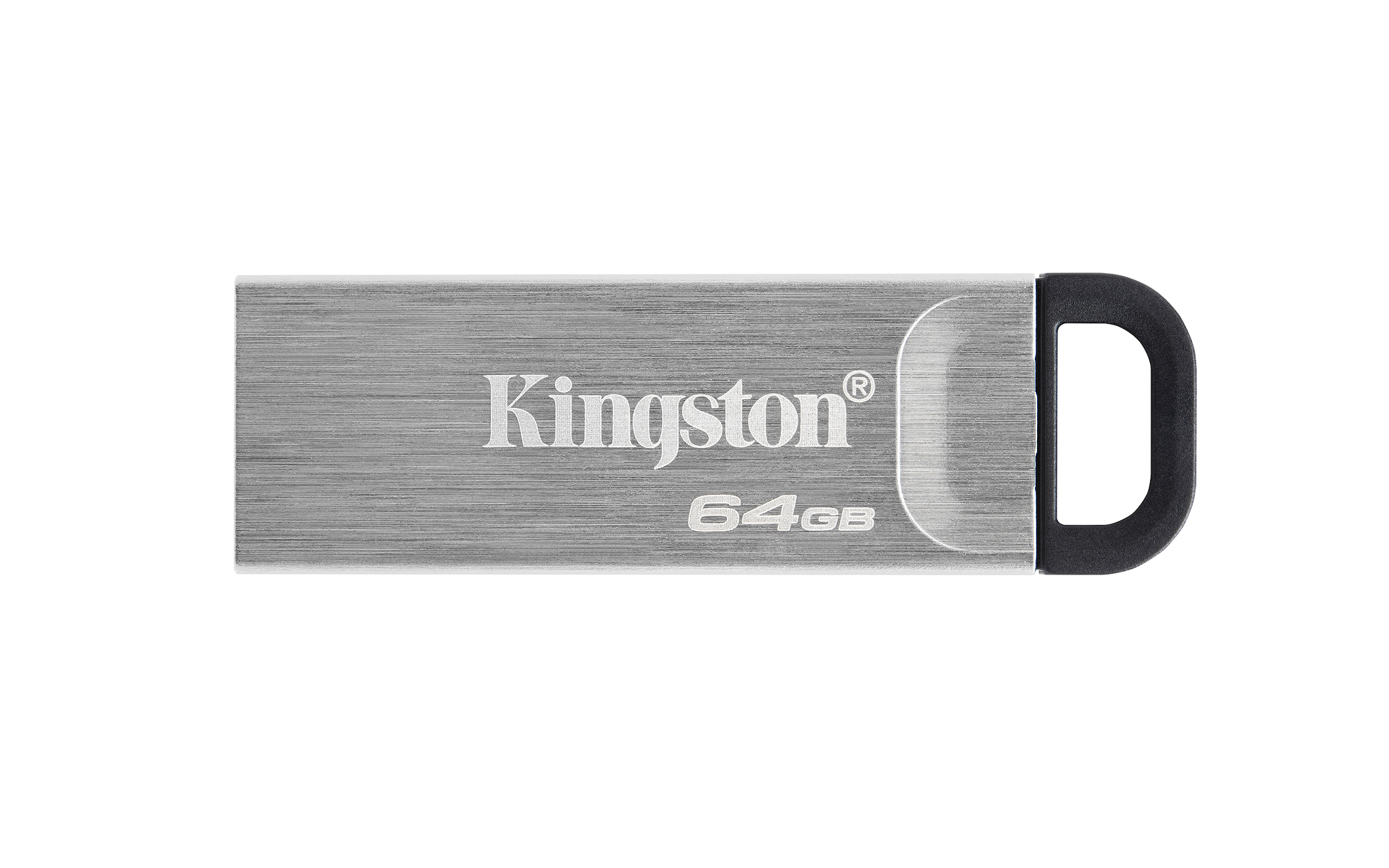 KINGSTON 64GB USB3.2 DATATRAVELER KYSON KINGSTON — view 2