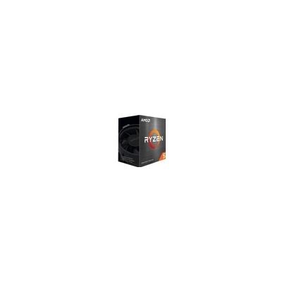AMD RYZEN 5 5600X 4.60GHZ 6 CORE SKT AM4 35M AMD — view 2